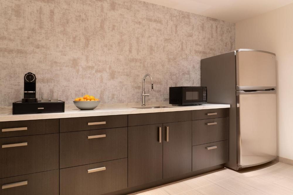 JW Marriott Los Angeles L.A. Live