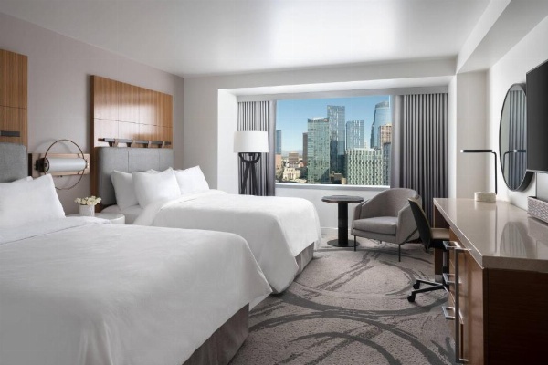 JW Marriott Los Angeles L.A. Live image 10