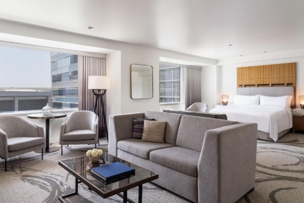 JW Marriott Los Angeles L.A. Live image 11