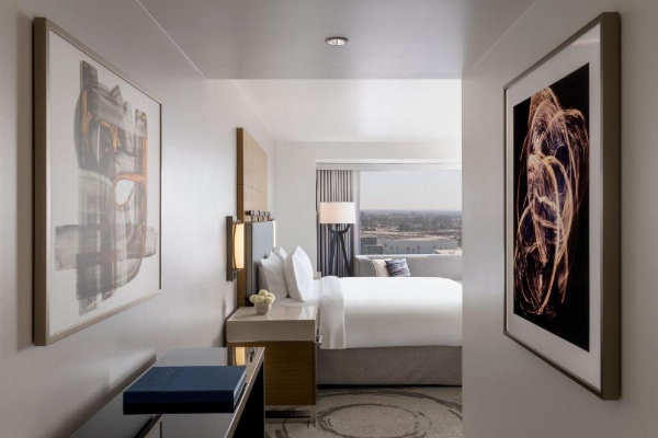 JW Marriott Los Angeles L.A. Live image 16