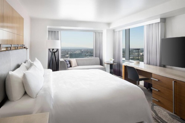 JW Marriott Los Angeles L.A. Live image 21