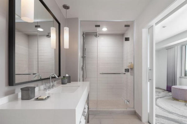 JW Marriott Los Angeles L.A. Live image 22