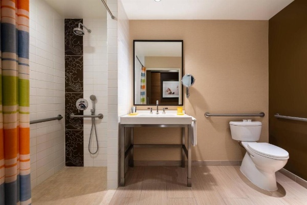 JW Marriott Los Angeles L.A. Live image 24