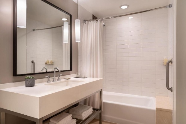 JW Marriott Los Angeles L.A. Live image 26