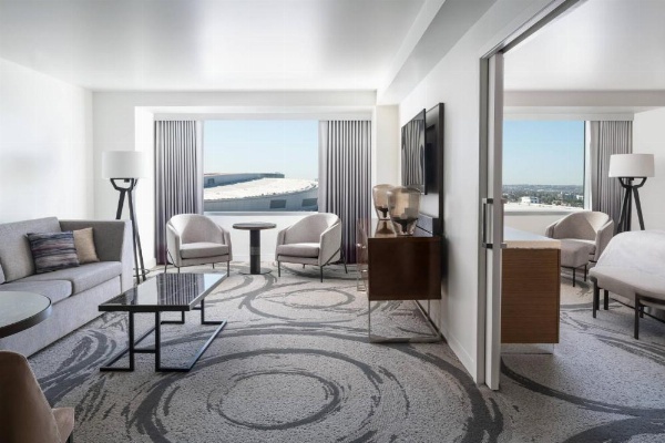 JW Marriott Los Angeles L.A. Live image 28